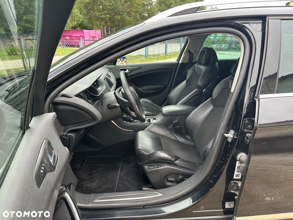 Citroën C5 HDi 165 FAP Exclusive - 13