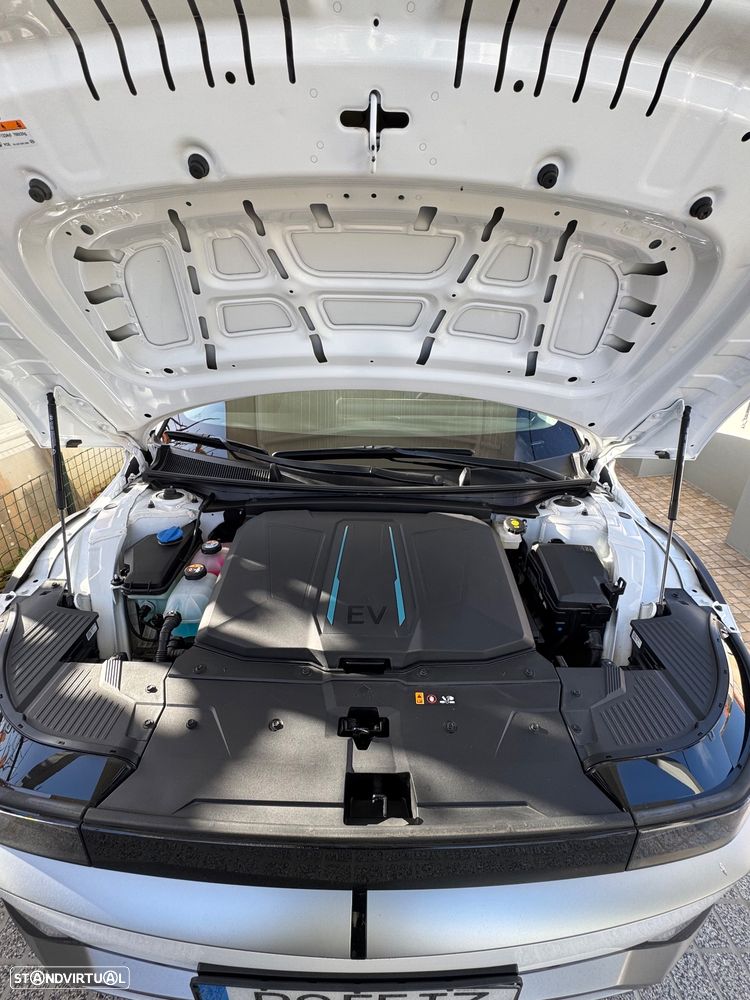 Hyundai Ioniq 5 58 kWh - 24