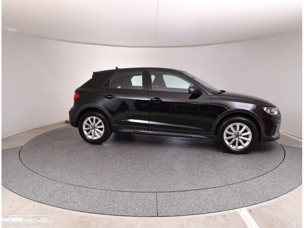Audi A1 Allstreet 30 TFSI S tronic - 18