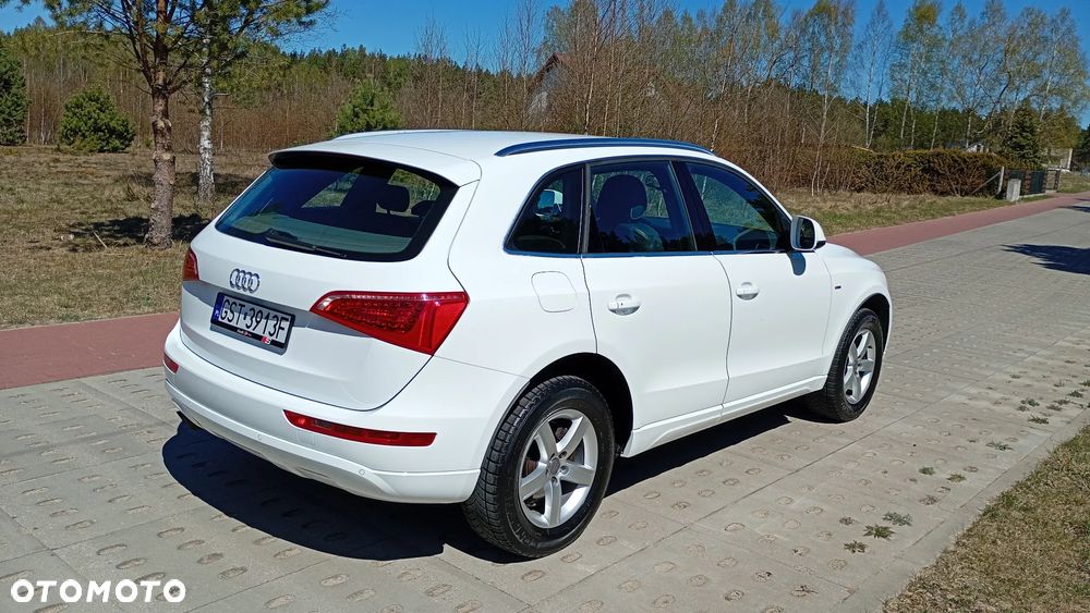 Audi Q5 - 5