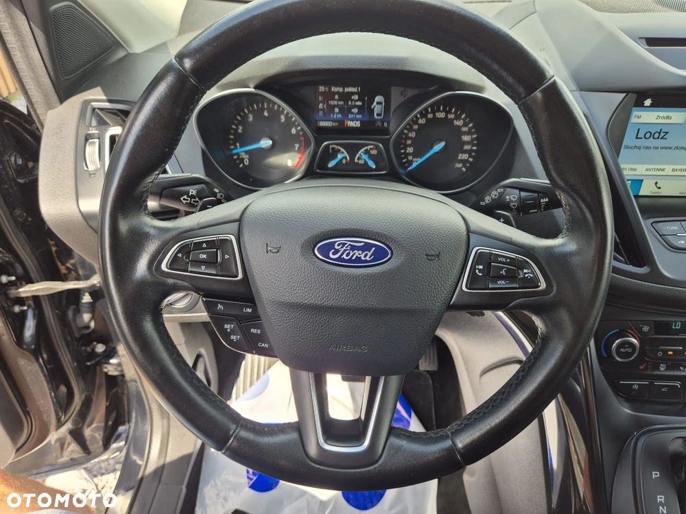 Ford Kuga 1.5 EcoBoost AWD Titanium ASS - 38