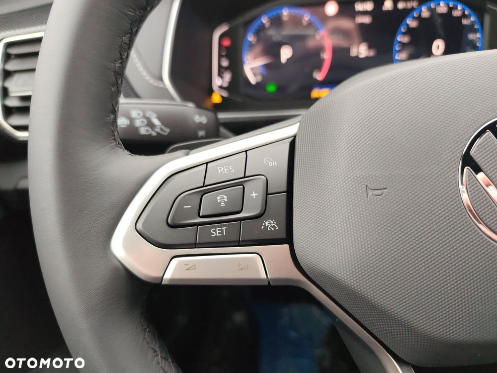 Volkswagen T-Cross 1.5 TSI ACT R-Line Plus DSG - 20