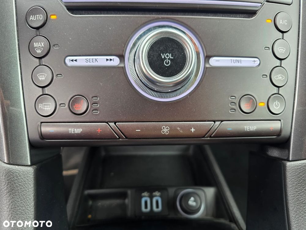 Ford Mondeo 2.0 EcoBlue Titanium - 15