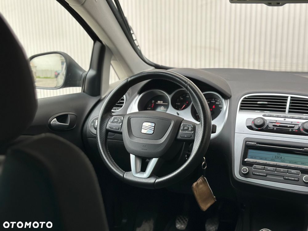 Seat Altea 2.0 TDI Style - 25