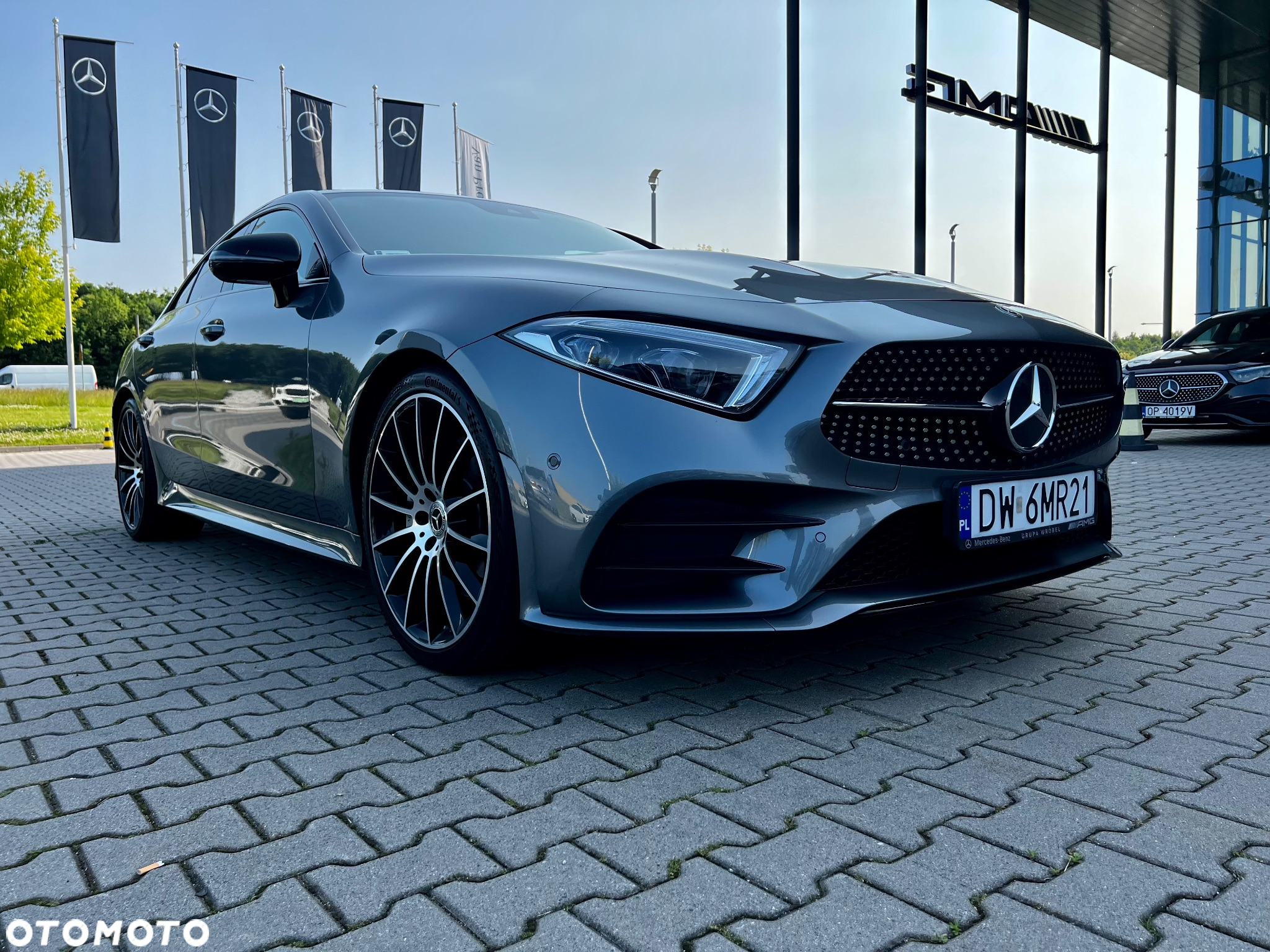 Mercedes-Benz CLS - 19