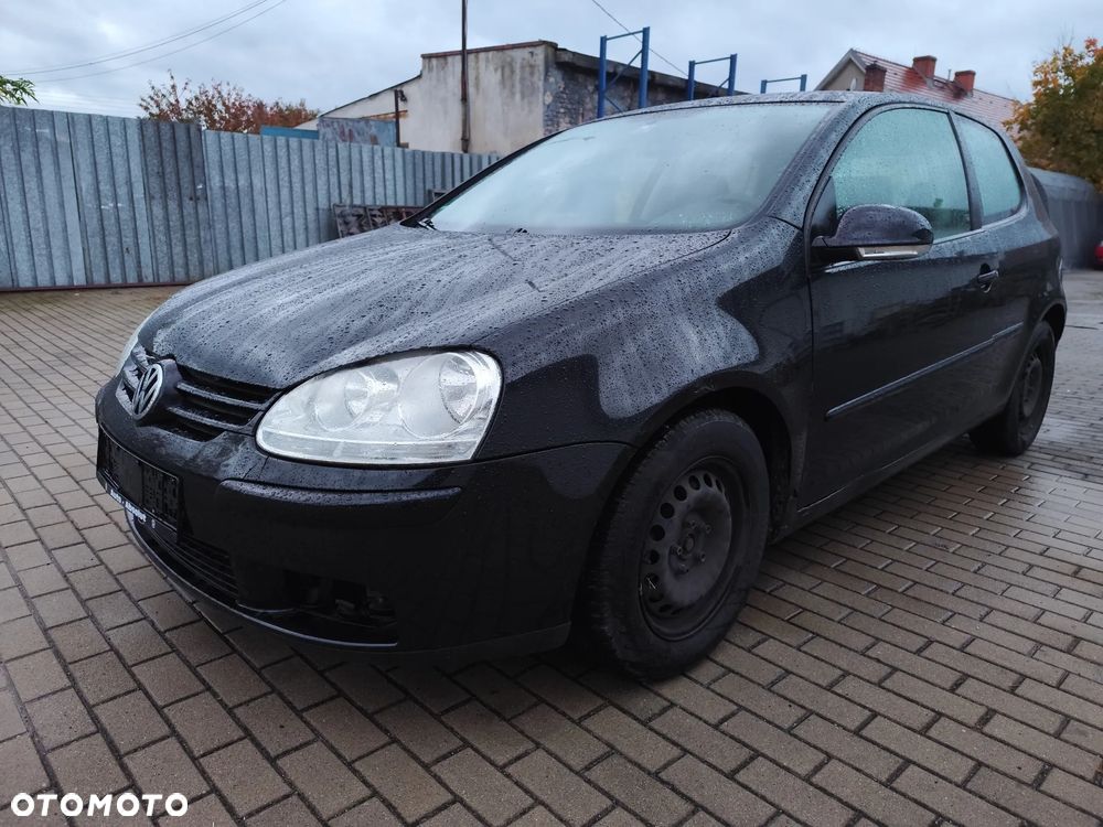 Volkswagen Golf 1.4 Comfortline - 21