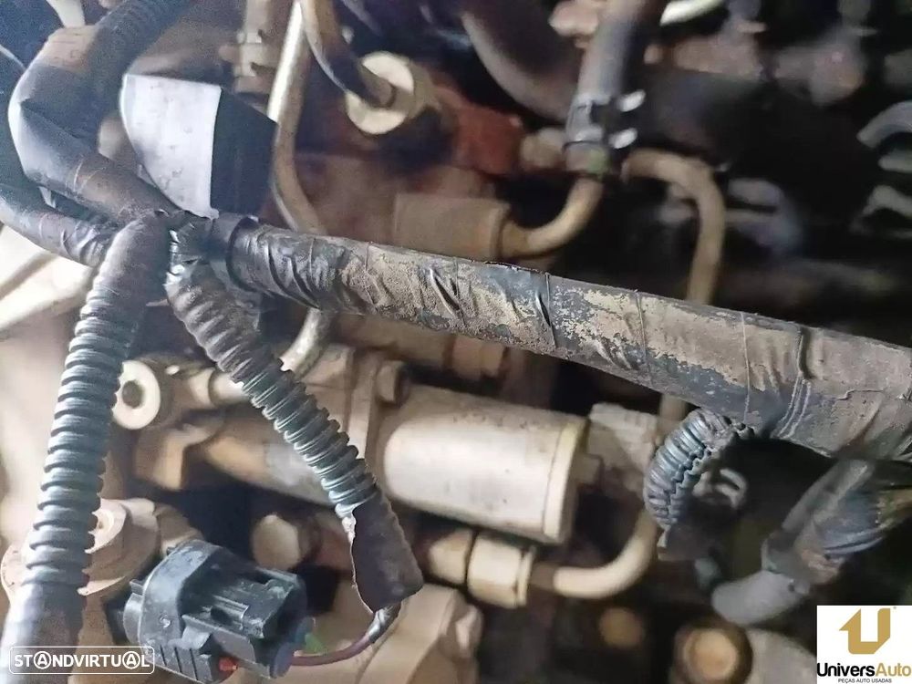 MOTOR COMPLETO TOYOTA LAND CRUISER PRADO 2012 -1KDFTV - 5