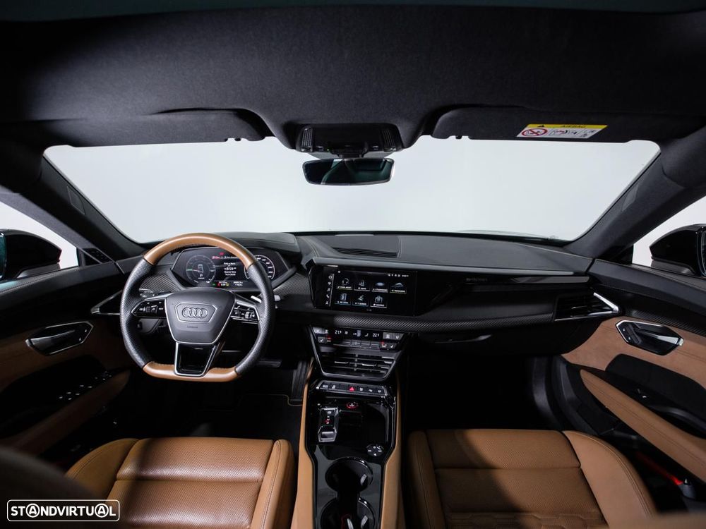 Audi e-tron GT quattro - 7