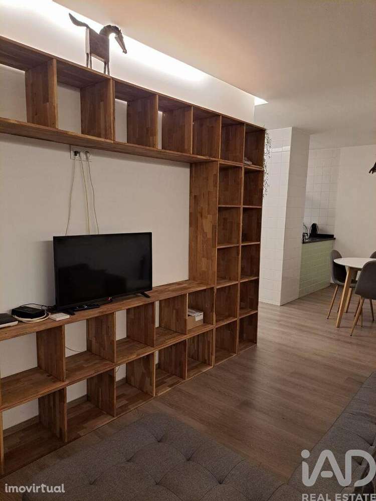 Apartamento T1 em Paranhos de 40 m2 - Grande imagem: 5/16