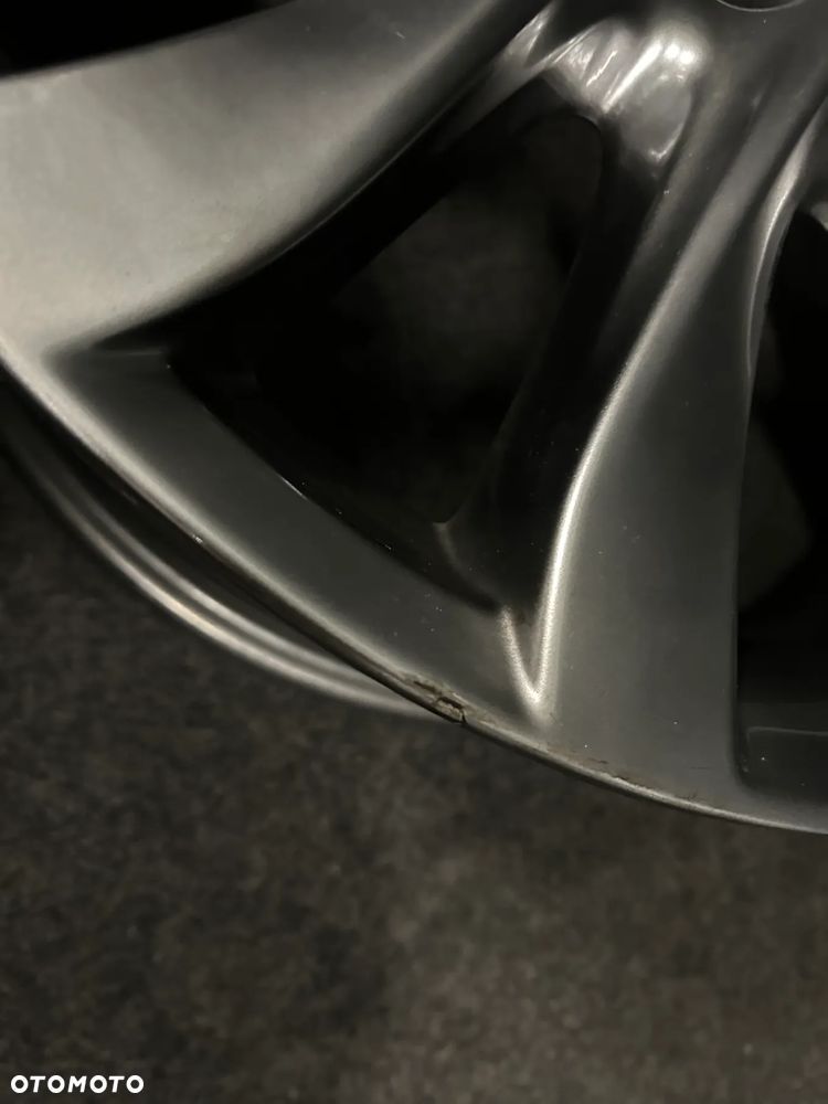 Alufelgi Mazda 6, 5, CX-5 19 cali 5x114,3 4szt. Ładne! - 13