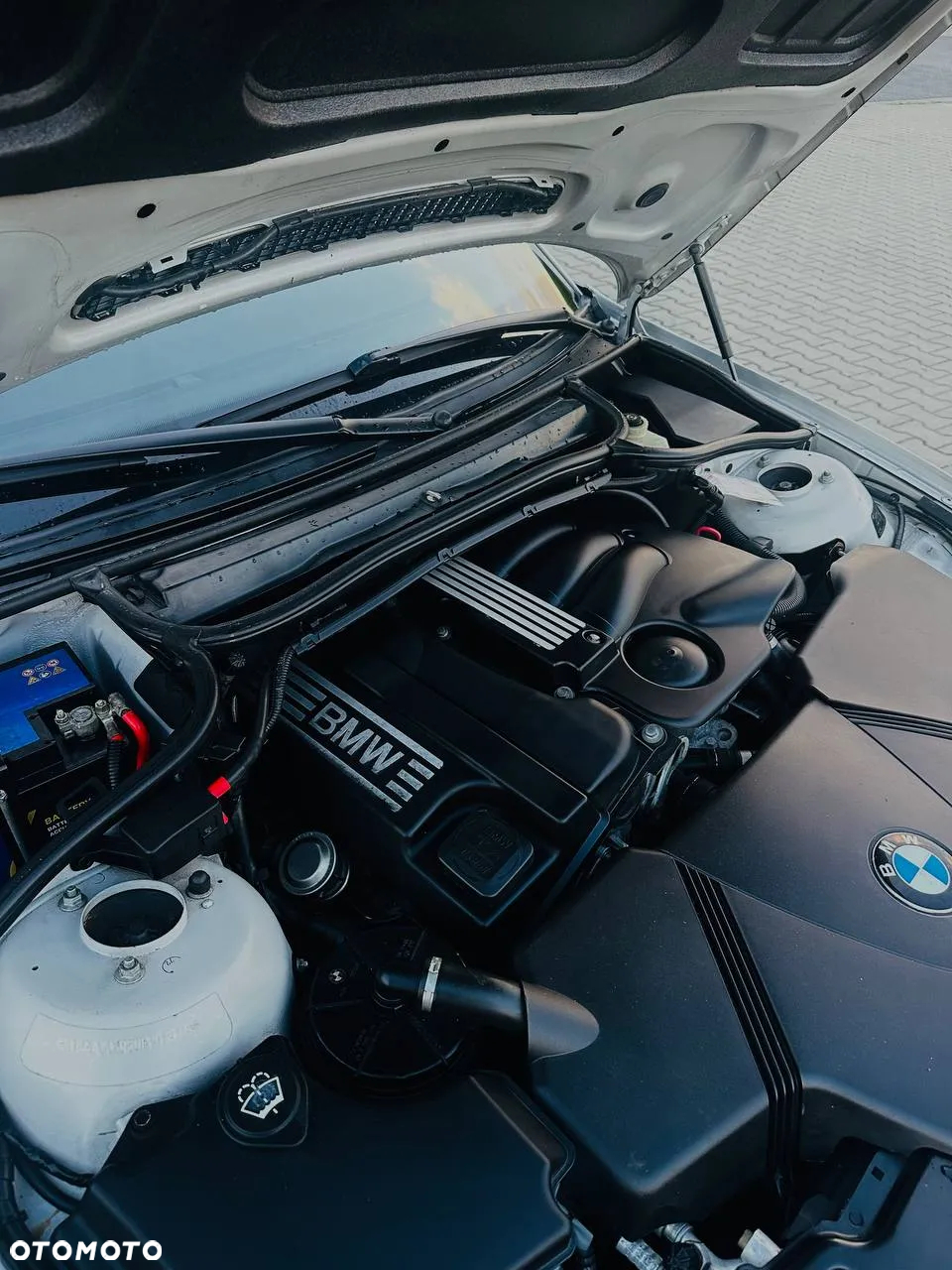 BMW Seria 3 - 17