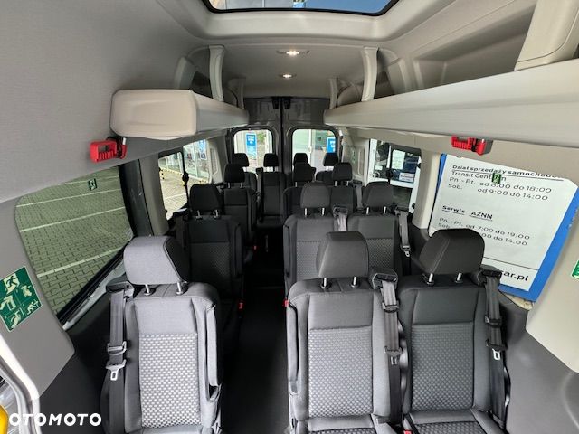 Ford Transit BUS M2 - 7