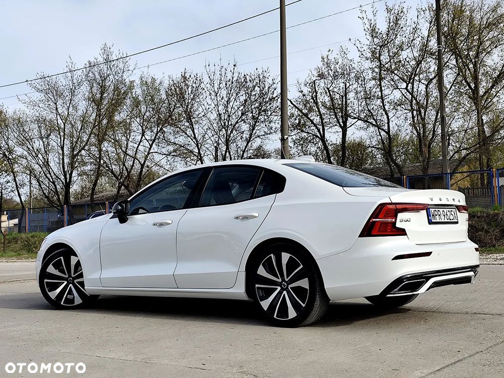 Volvo S60 B5 B Geartronic Inscription - 6