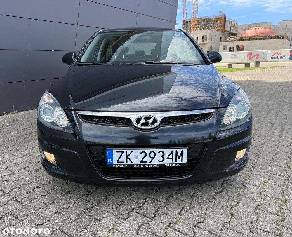 Hyundai i30 - 17