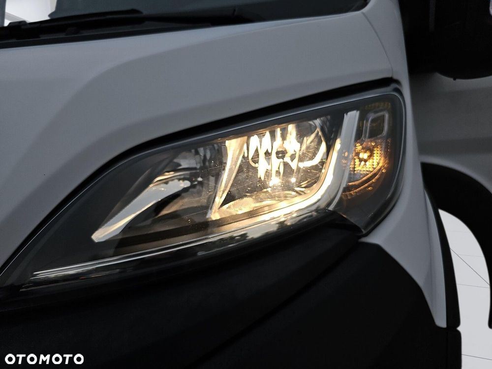 Peugeot boxer 435 L4H3 140KM PRO - 17