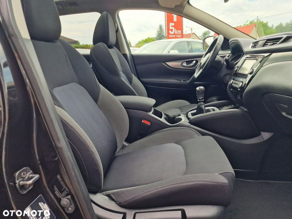 Nissan Qashqai 1.2 DIG-T 360 - 24