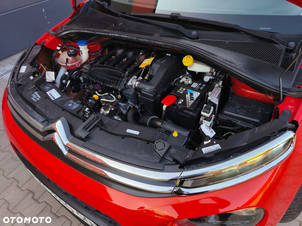 Citroën C3 1.2 PureTech Exclusive - 23