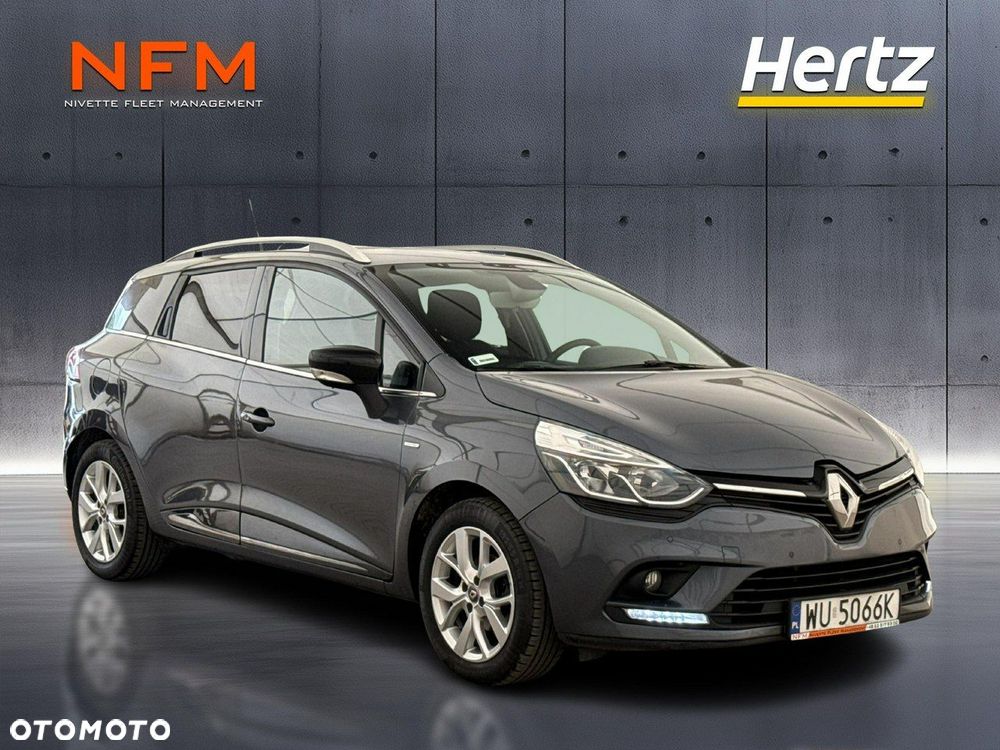 Renault Clio - 3