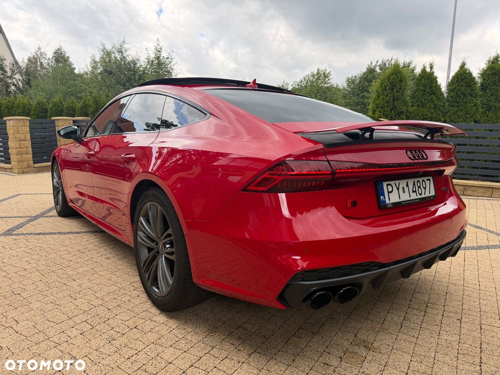 Audi A7 Sportback 40 TDI mHEV Quattro S tronic - 2