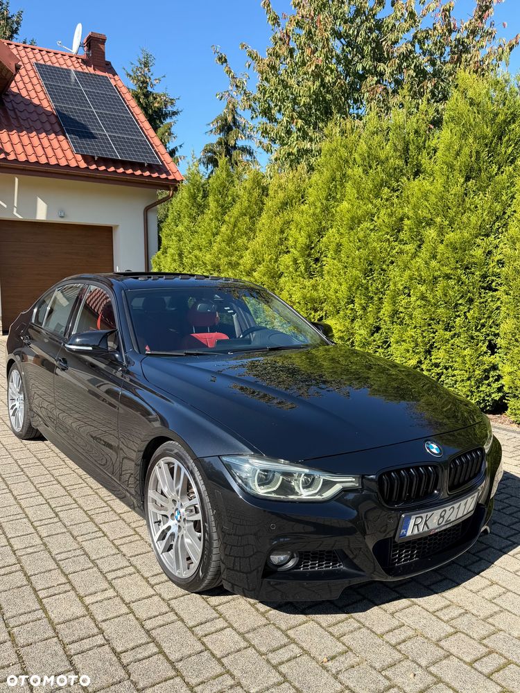 BMW Seria 3 - 2
