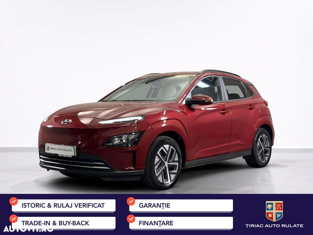 Hyundai KONA - 2