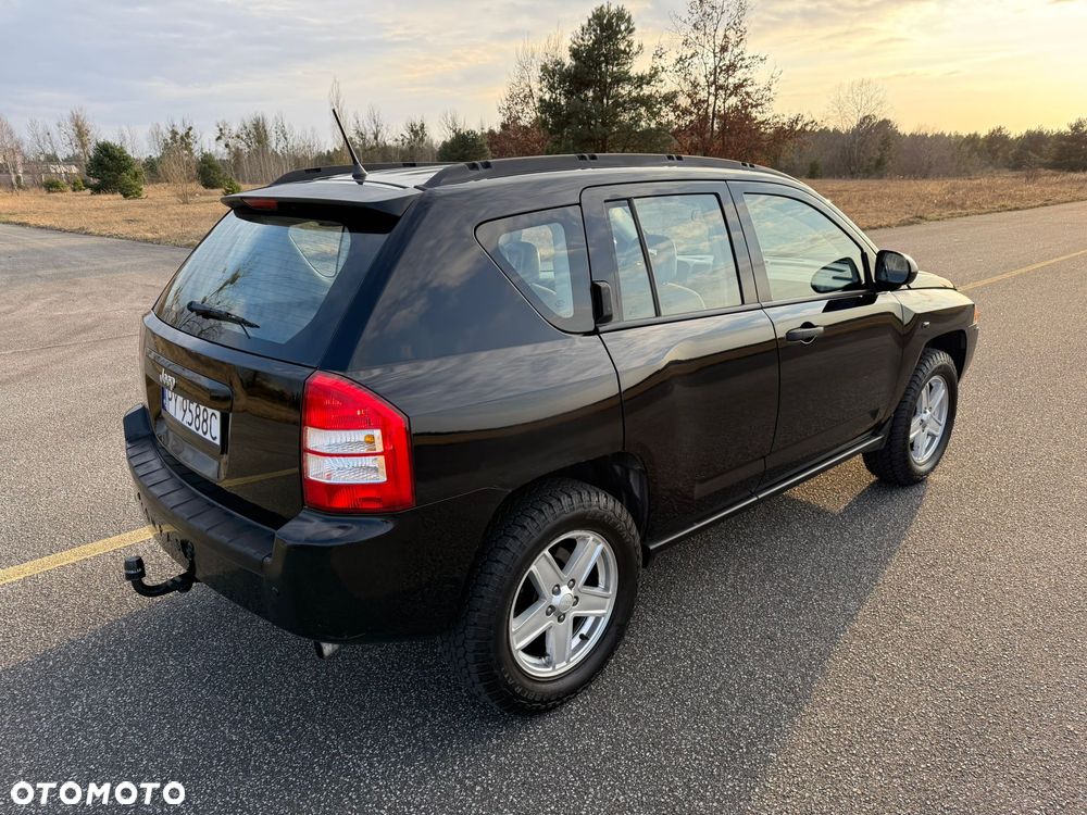 Jeep Compass - 6