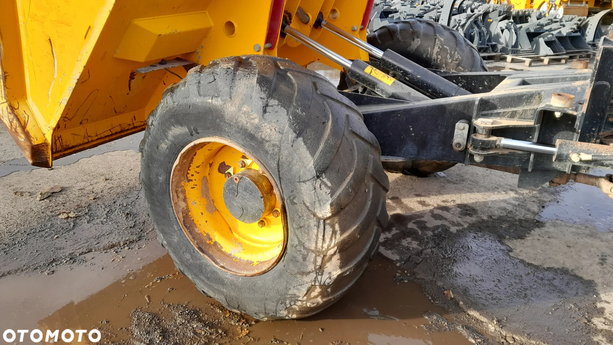 JCB 9 TON - 10