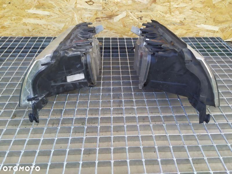 REFLEKTOR 2 SZT LAMPY PRZÓD KPL EU LEWA PRAWA LEWY PRAWY SKODA FABIA I - 4