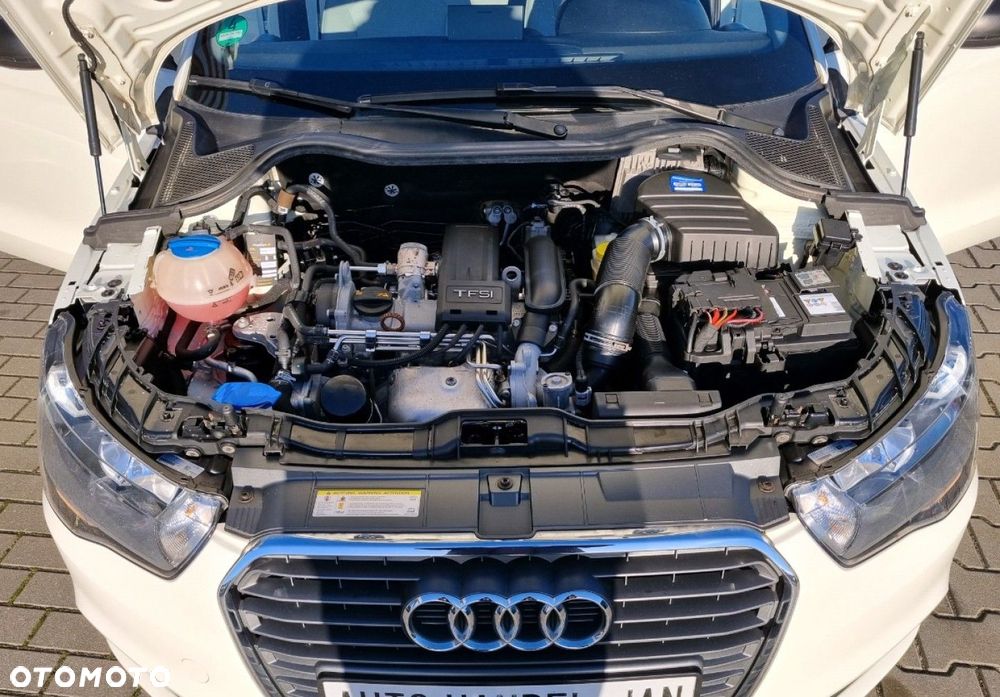 Audi A1 Sportback - 30