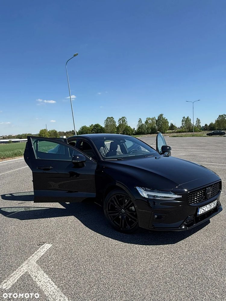 Volvo S60 - 6