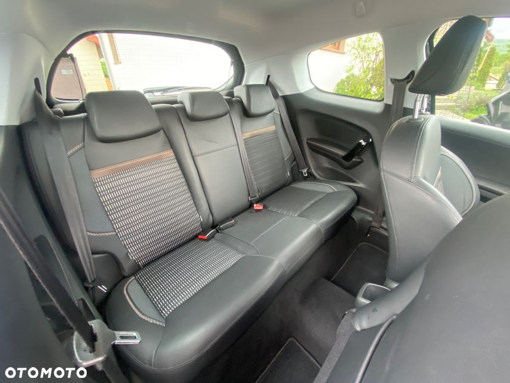 Peugeot 208 1.6 VTi Allure - 13