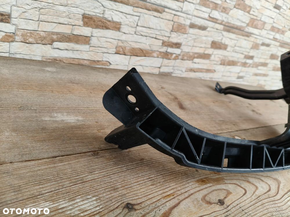 Honda Civic IX Lewe Mocowanie Reflektora Lampy TV0/L - 6