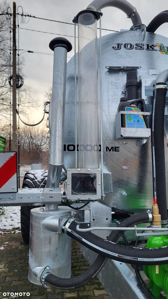 Joskin Modulo 2 10000ME - 3