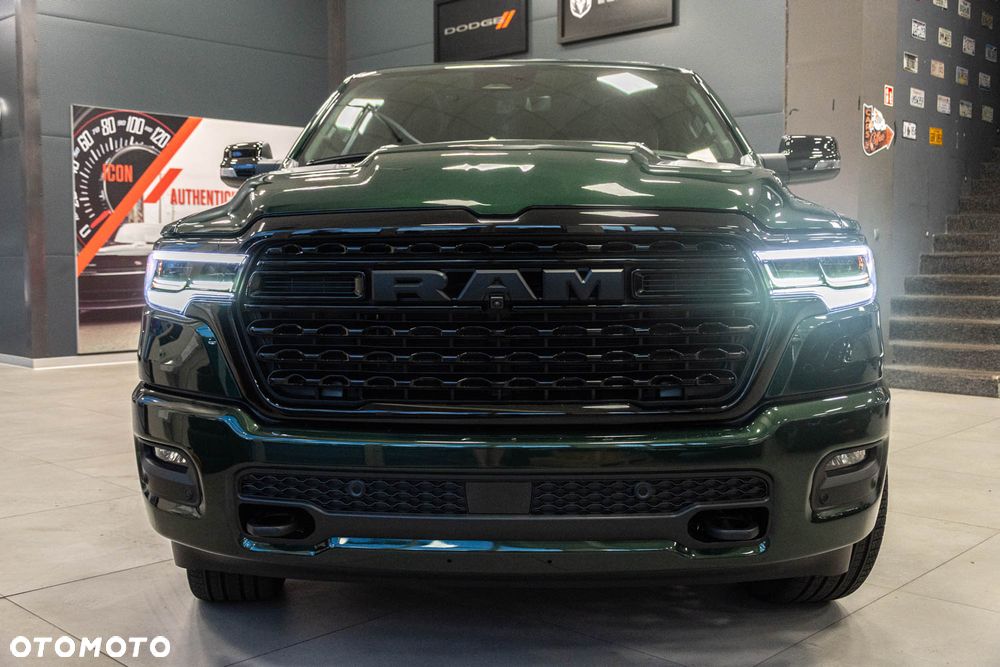 RAM 1500 - 3