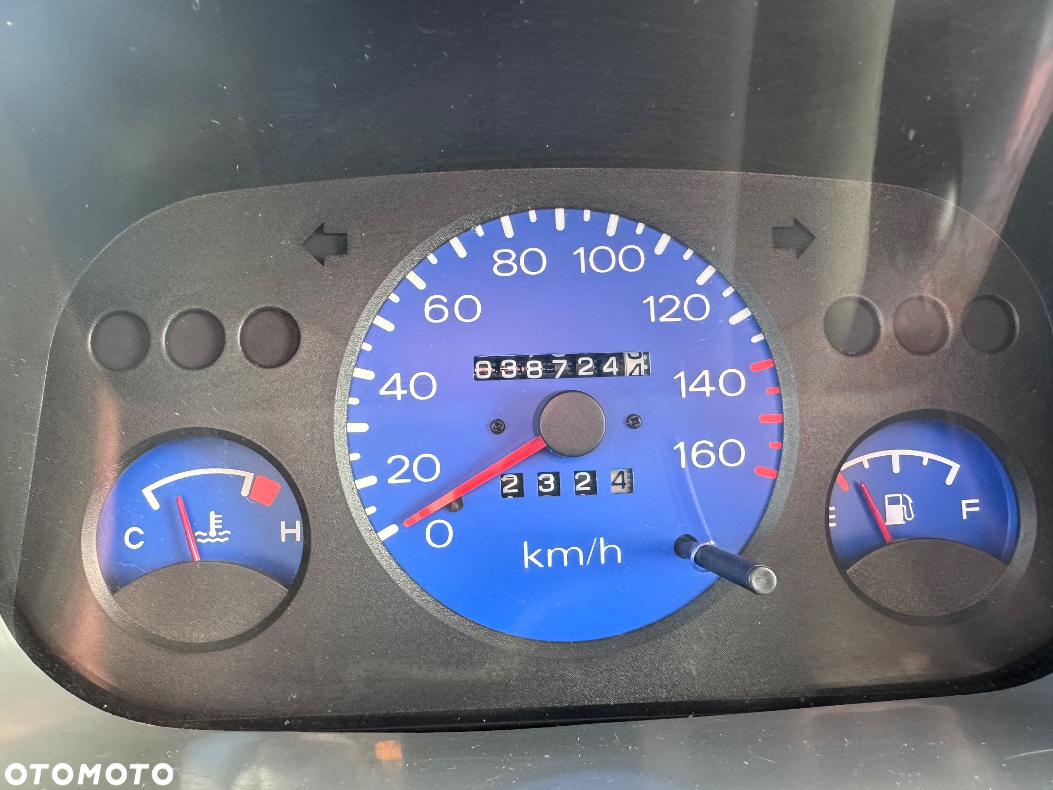 Daewoo Tico 800 DX - 7