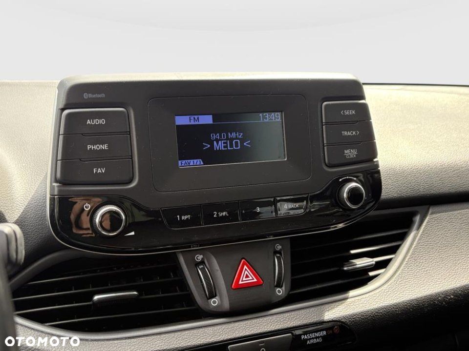 Hyundai i30 - 16