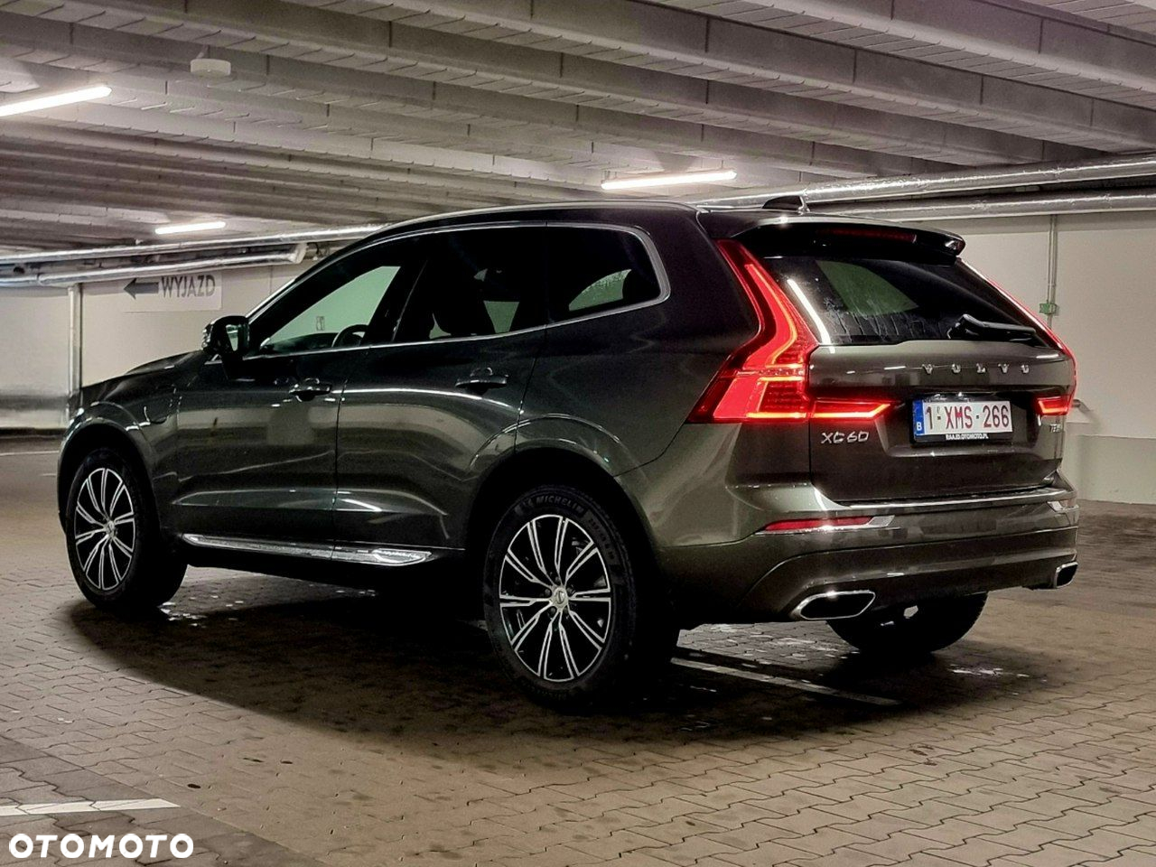 Volvo XC 60 - 19