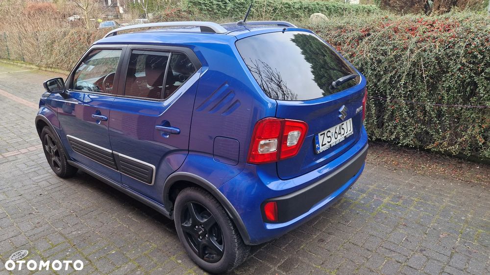 Suzuki Ignis 1.2 Elegance - 7