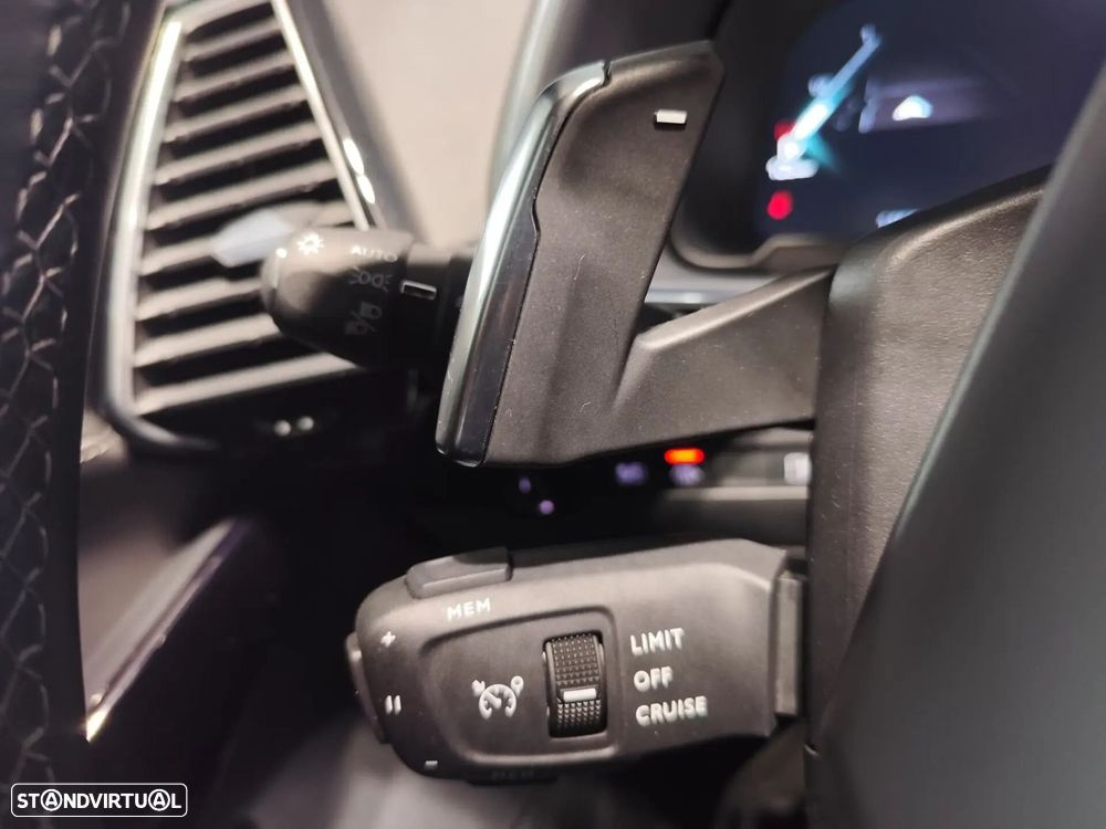 DS DS7 Crossback E-Tense Rivoli EAT8 - 9