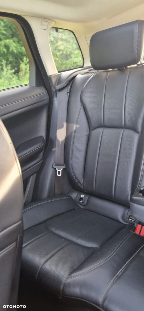 Land Rover Range Rover Evoque TD4 SE Dynamic - 15