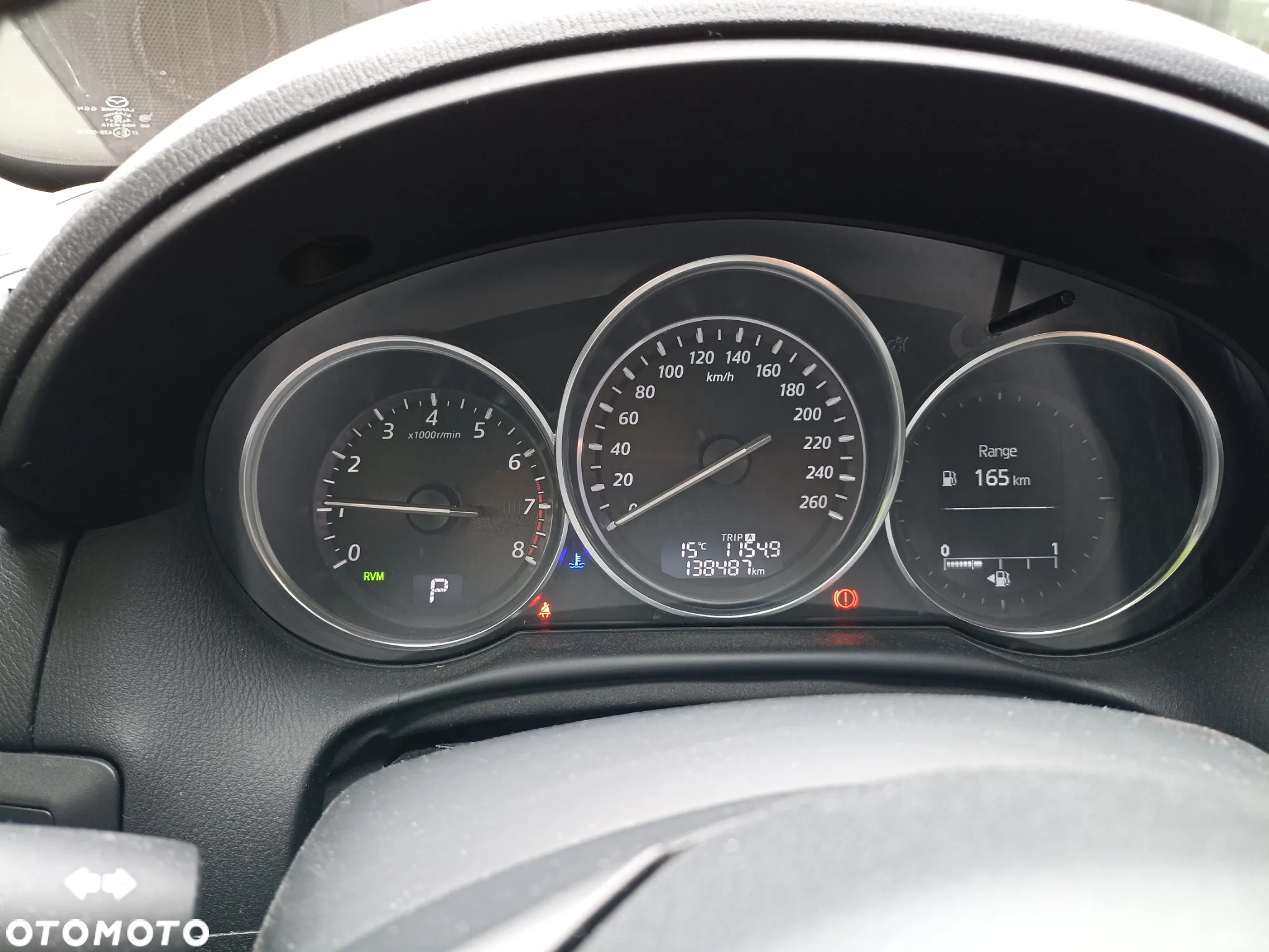 Mazda CX-5 2.0 Skypassion - 12