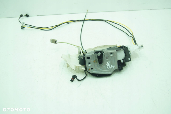 ZAMEK DRZWI LEWYCH A2307200735 KEYLESS GO MERCEDES SL R230 EU