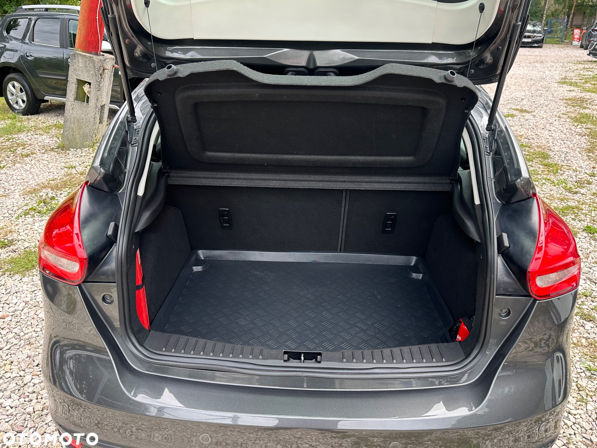 Ford Focus 1.6 Gold X - 19