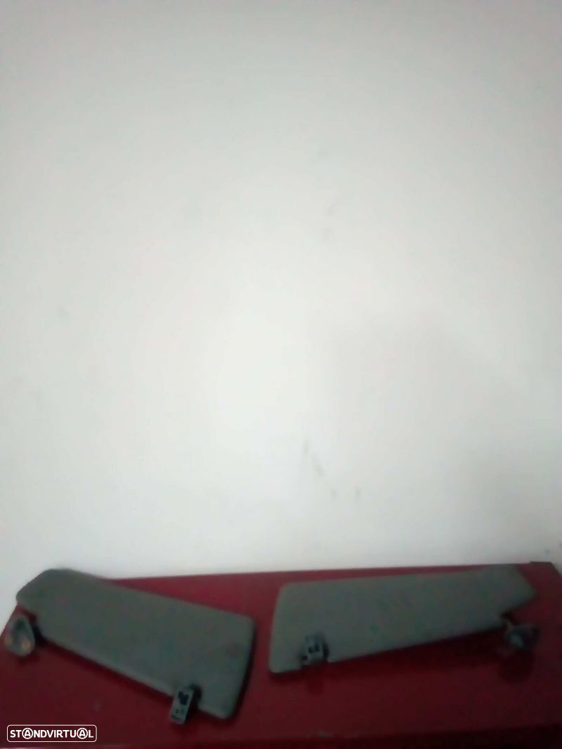 Pala De Sol Pendura Fiat Bravo I (182_) - 2