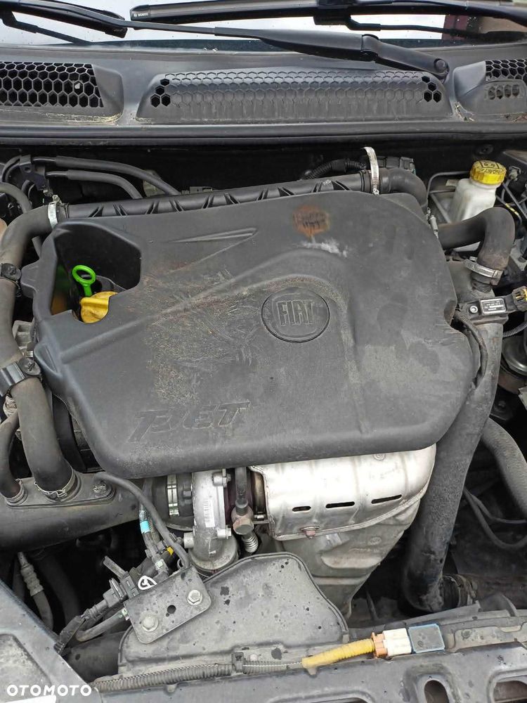 Fiat Bravo - 6