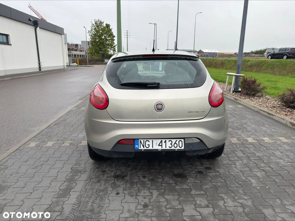 Fiat Bravo - 3