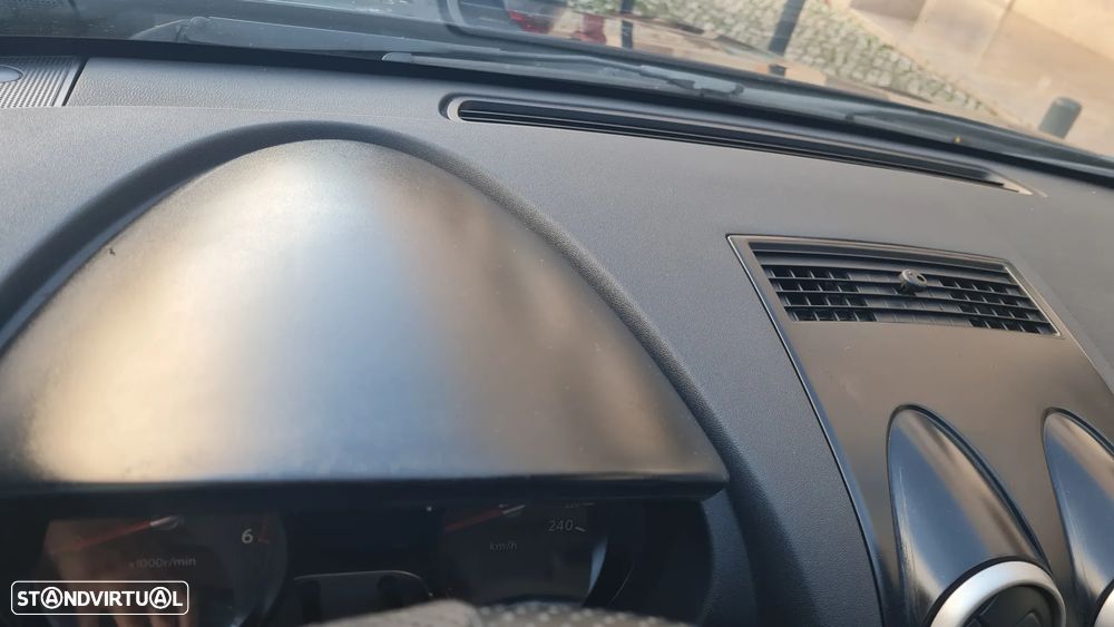 Nissan Qashqai 1.5 dCi acenta - 13