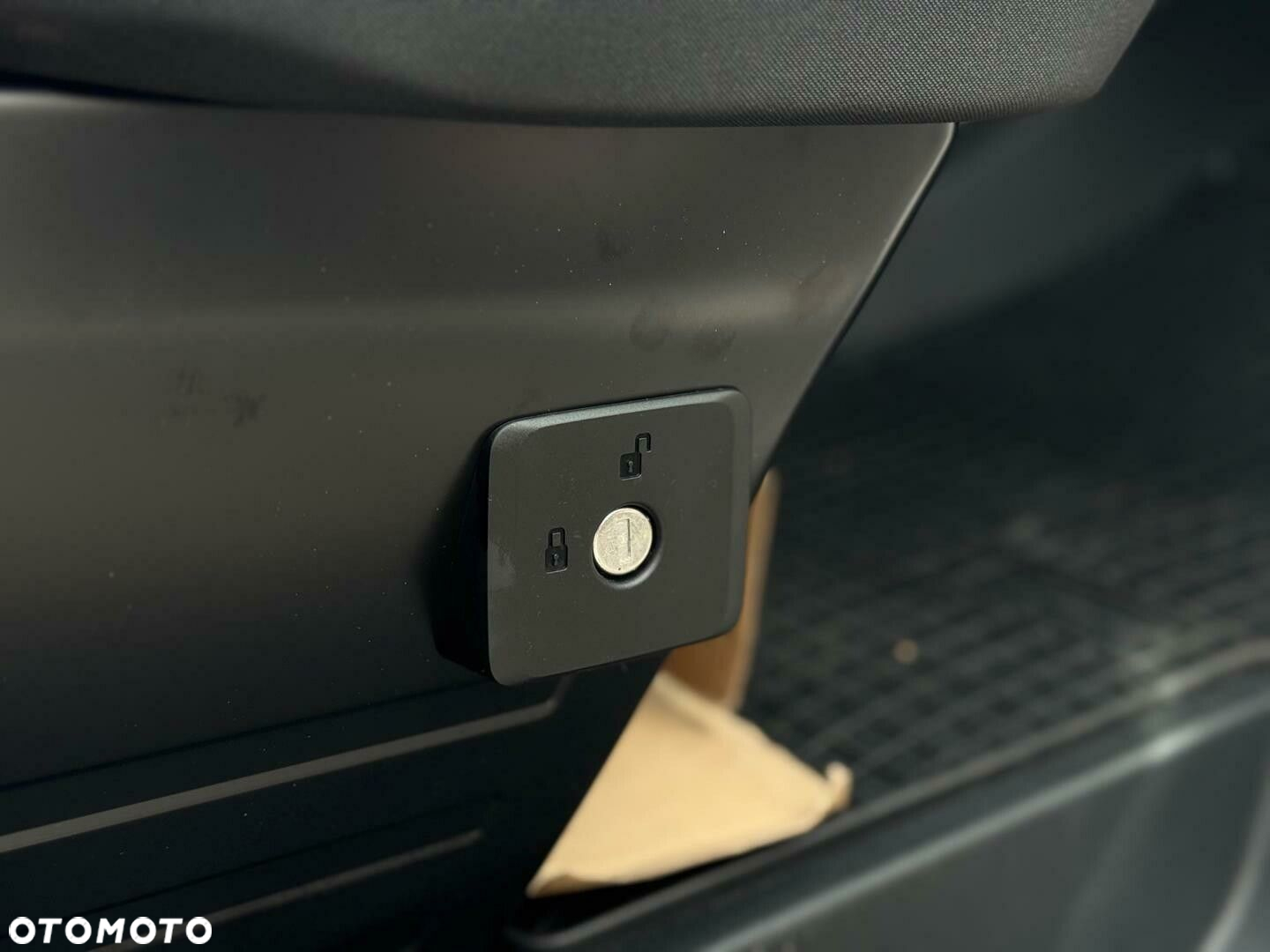 Volkswagen Transporter - 10