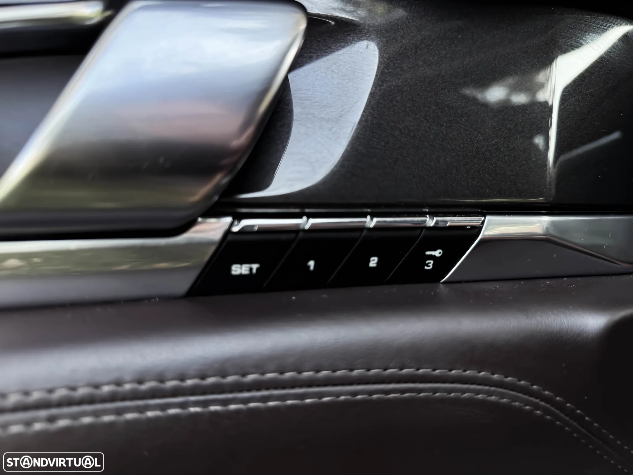 Porsche Panamera S e-Hybrid - 24