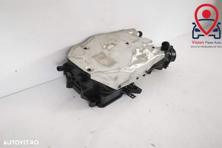 Carcasa Filtru Aer Originala In Stare Buna 2.2 Diesel Mercedes-Benz C- - 5